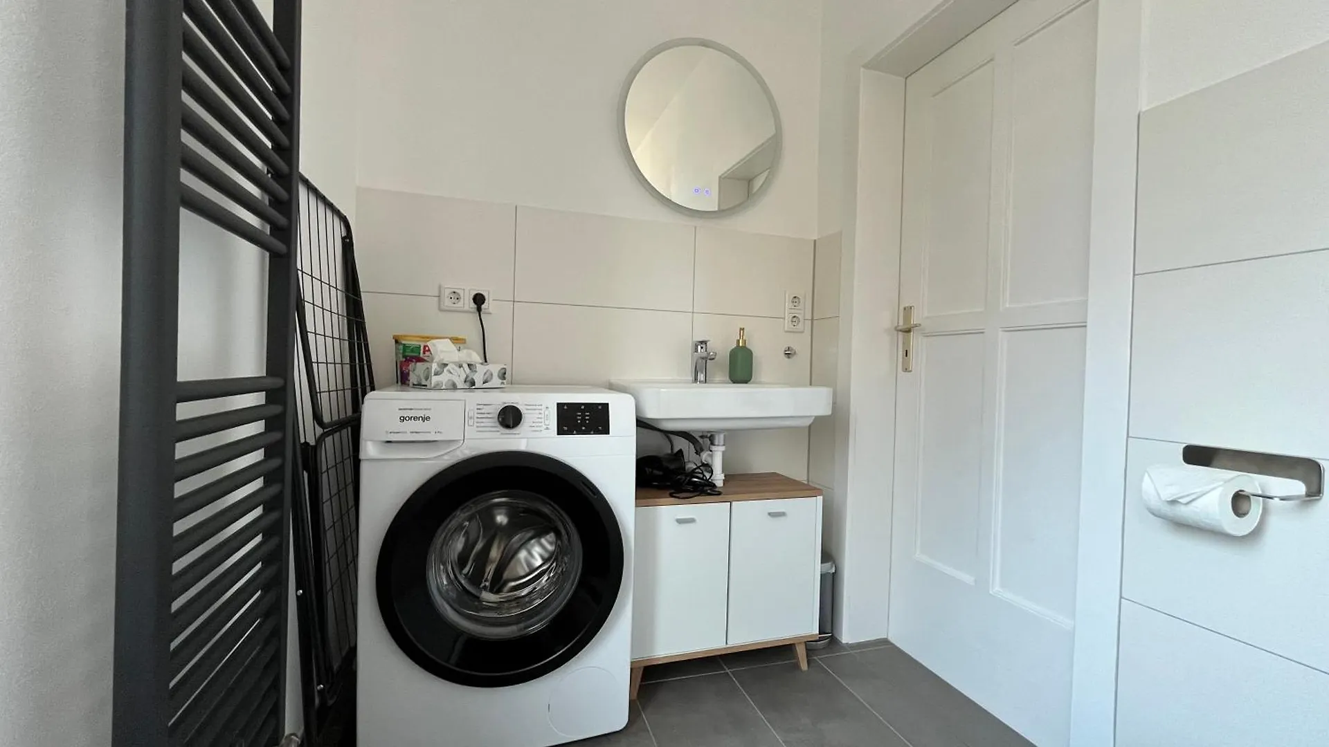 Ferienwohnung Wohnperle - Oskar06 Dresden 0*,