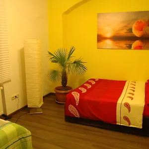 Apartment Stirl, Dresden